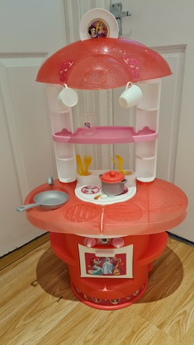 Smoby disney princess kids toy - smoby,