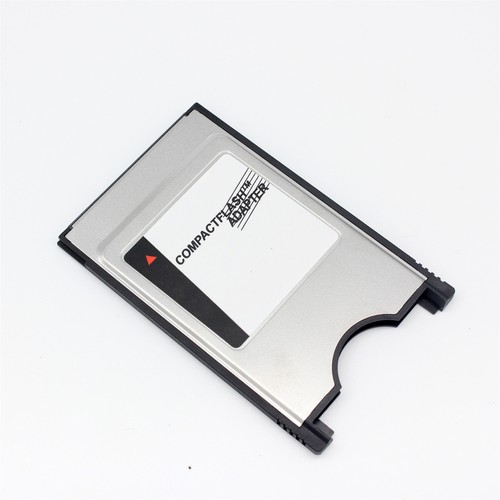 Pcmcia compactflash card - to,
