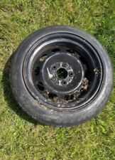 Banded Steel Wheels for bmw