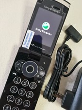 Sony Ericsson W980 W980i 3G