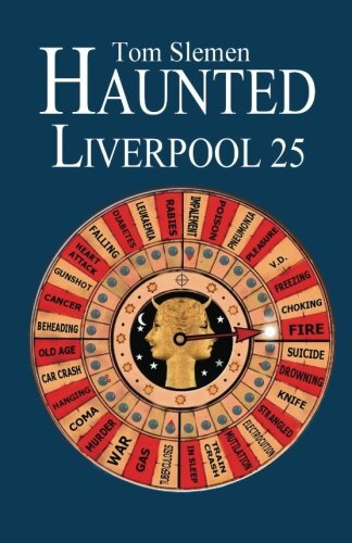 Haunted liverpool - liverpool, 25