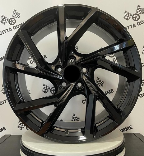 Set alloy wheels compatible - alloy,