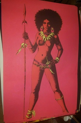 Black war queen sexy - black,