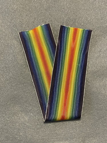 Original ww1 us victory - 8”,