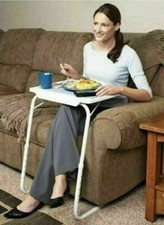 Portable Tv Dinner Laptop Tray