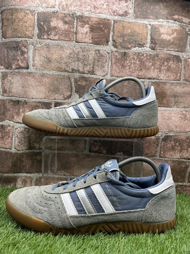 Adidas indoor super - adidas,