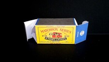 Matchbox Lesney No.23b