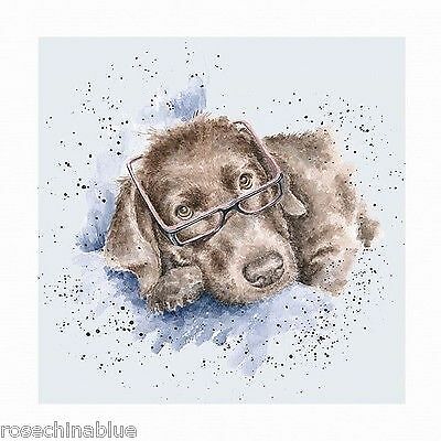 Wrendale card labrador - wrendale,