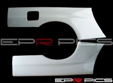 GTR Style Full Length Over