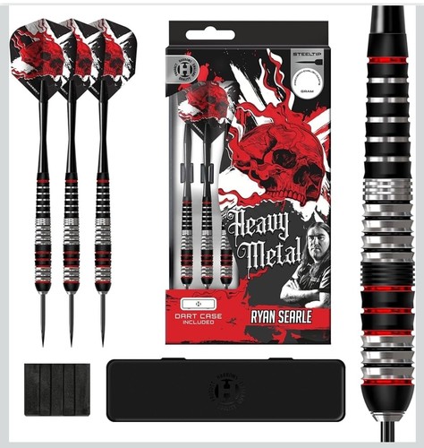 Heavy metal stainless steel - metal,