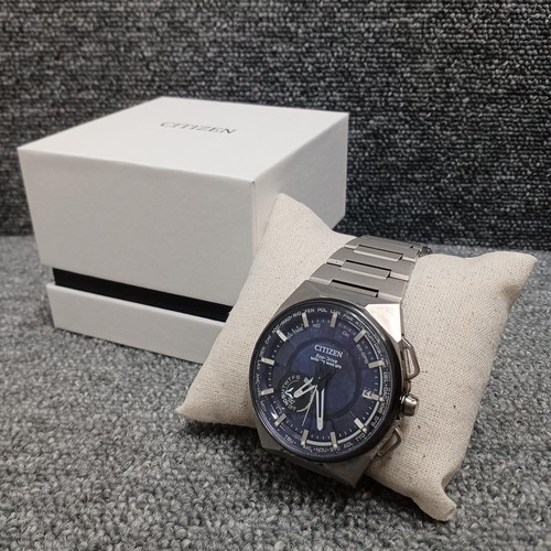 Citizen cc3097 52l wristwatch - citizen,