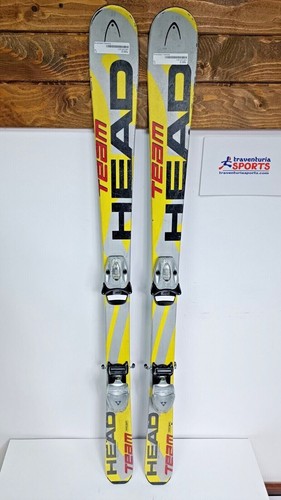 Head team racer 126 ski - cm, +