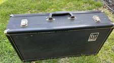 1970's Conn 16B Trumpet Case