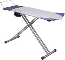 Extra-Wide Heavy-Duty Ironing