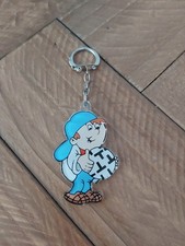 Vintage Tetley Tea Folk