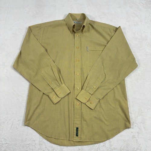 Vintage ben sherman shirt mens - ben,