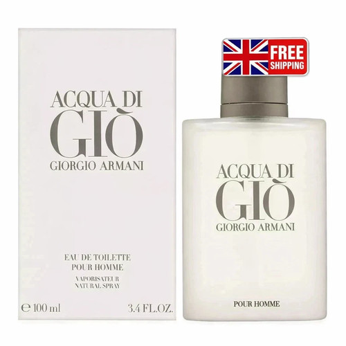 Armani acqua giò parfume - acqua,