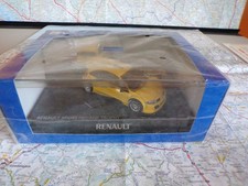 Renault Megane Trophy NOREV