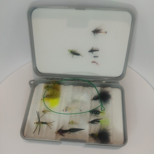 Masterline fly box for - fly,