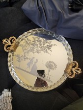 VINTAGE ITALIAN MURANO
