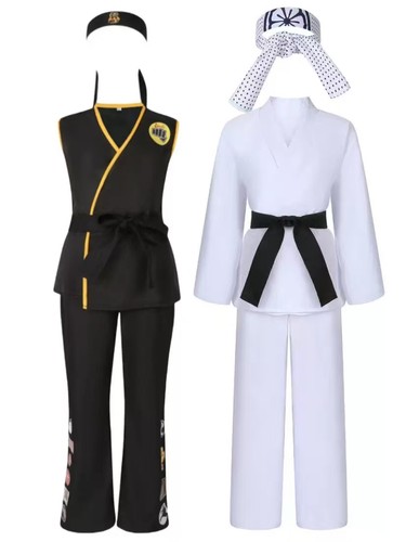 The karate kid daniel larusso - karate,