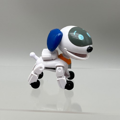 Spin master paw patrol robo - patrol,