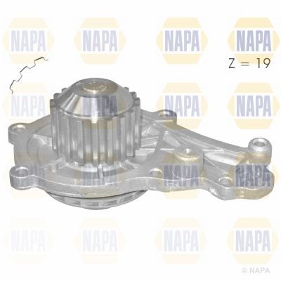 Napa water pump for ford - pump,