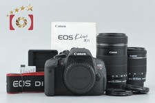 Count 2,486 Canon EOS Kiss X7i