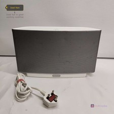 SONOS PLAY:5 WIRELESS NETWORK