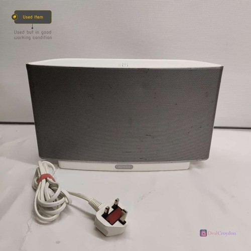 Sonos play wireless - sonos, network