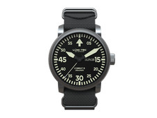 Lum-Tec Combat B68 Day/Date