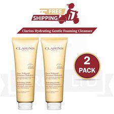 Clarins Gentle Foaming