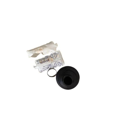 Cardan shaft bellows kit - ,