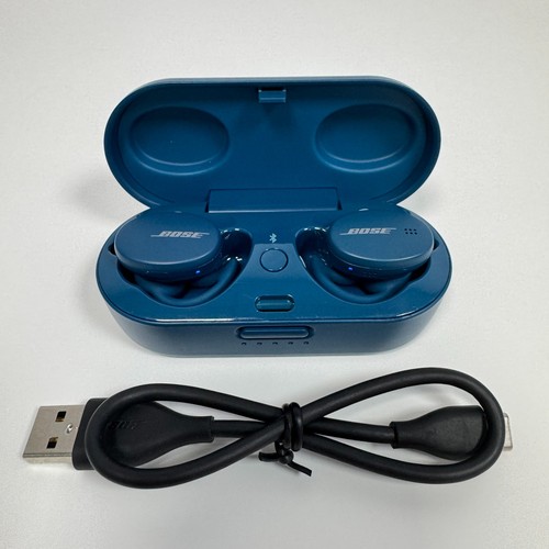 Bose sport earbuds - bose,
