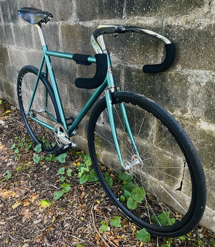 Blb brick lane - blb, bikes