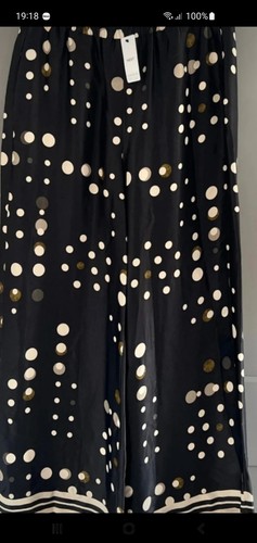 Next silky wide leg - wide,