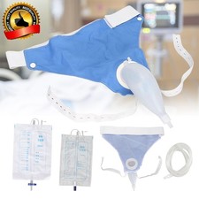 Wearable Urine Bag with Pee