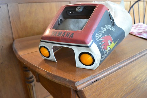 Yamaha ysr ysr50 rear jdm - ysr,