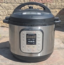 Instant Pot 8L Duo 7-in-1