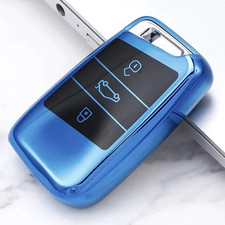 Key cover case - for, volkswagen