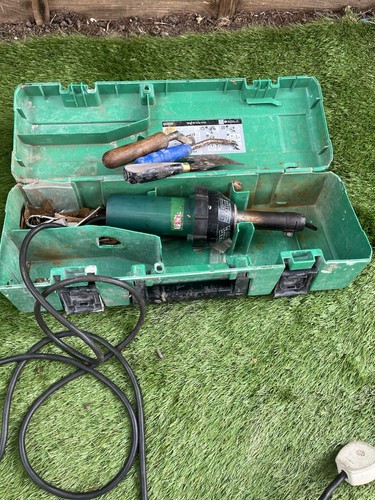 Leister head gun - leister,