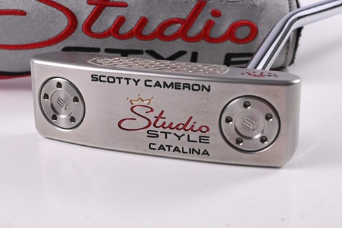 Scotty cameron 2025 - cameron,