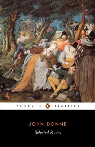 Selected poems donne penguin - poems:,