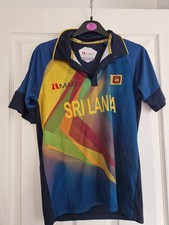 Sri Lanka Original Cricket