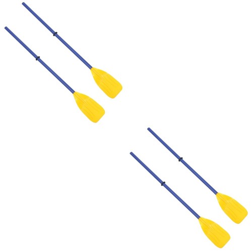 Pairs adjustable kayak - 2,