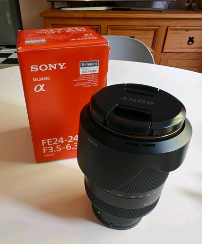 Sony 240mm 6 - sony, 24-240mm