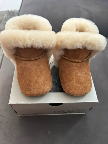 Ugg lassen unisex baby - lassen,
