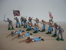 BRITAINS CIVIL WAR