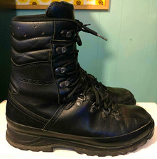 Lowa Combat Boots MK2 GTX
