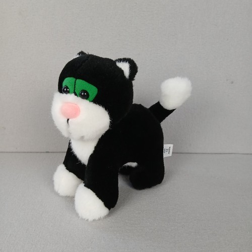 Vintage mothercare jess plush - mothercare,